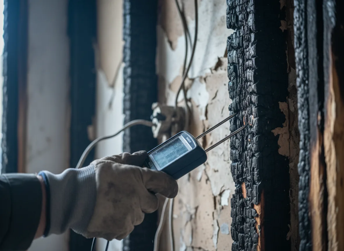 Fire Damage Restoration Kennedy, MN FAQs